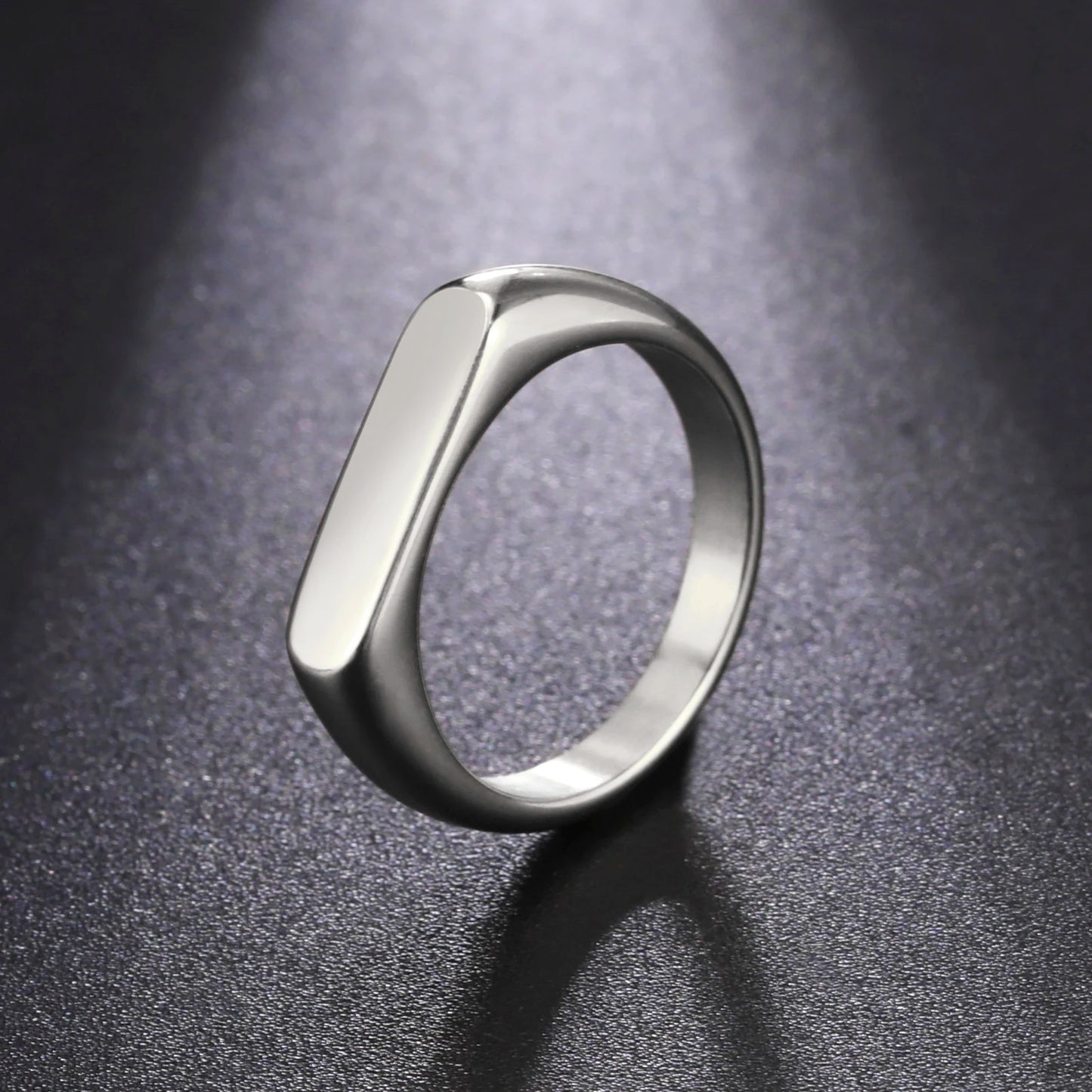 Signet Rings for Minimalist