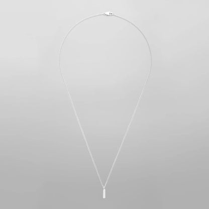 Minimal Pendant Necklace